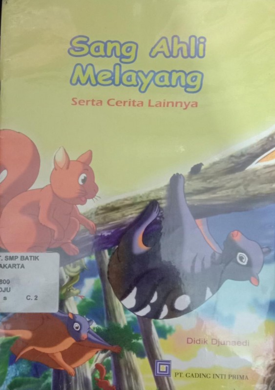 Gambar Buku