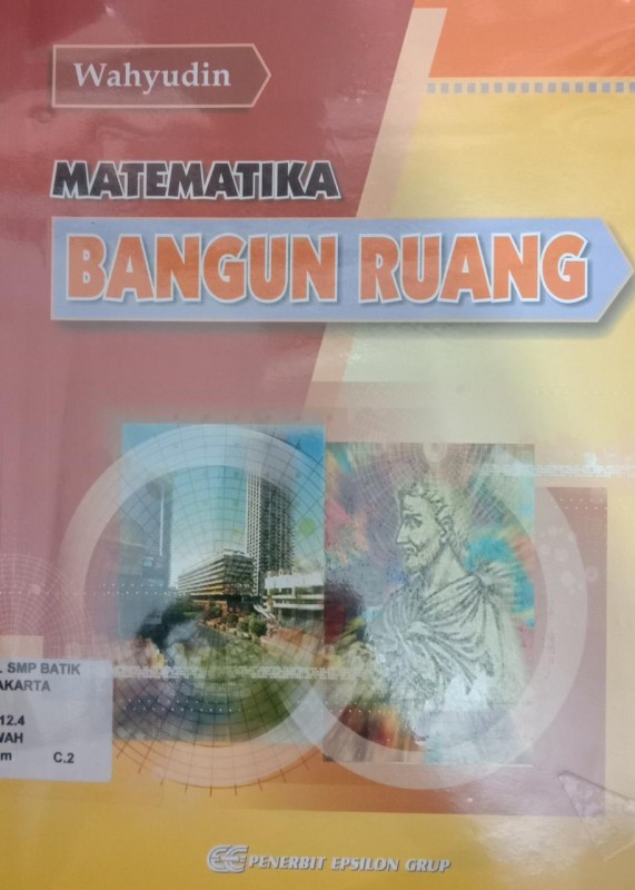 Gambar Buku