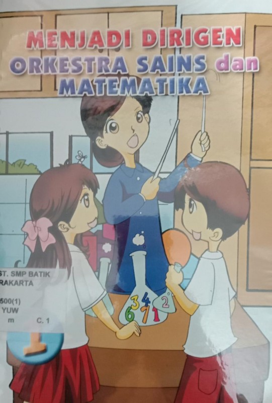 Gambar Buku
