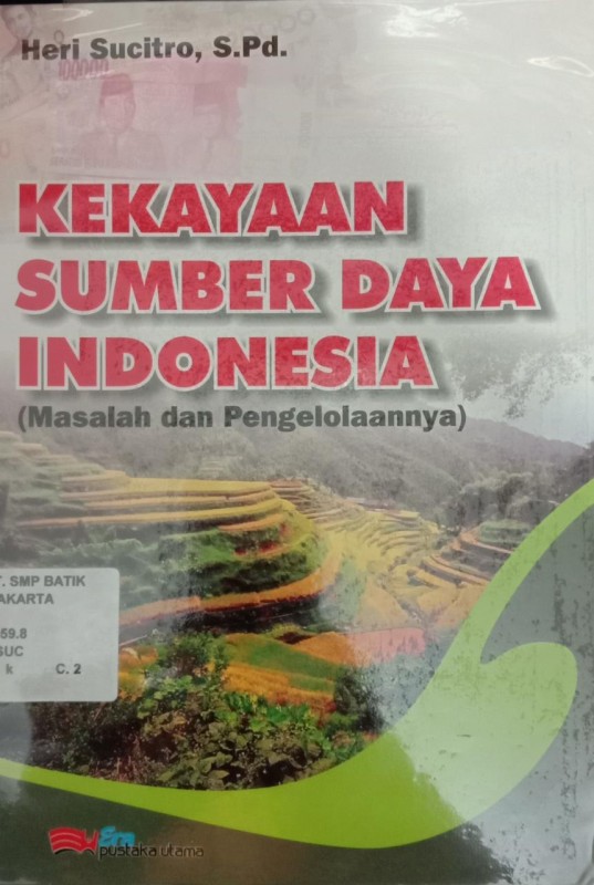 Gambar Buku
