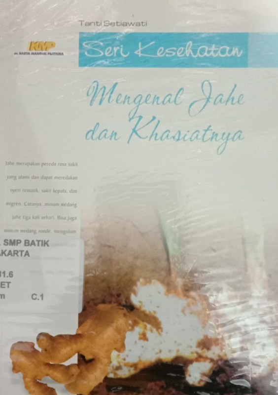Gambar Buku