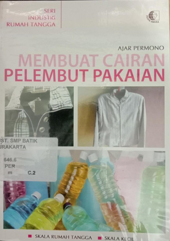 Gambar Buku