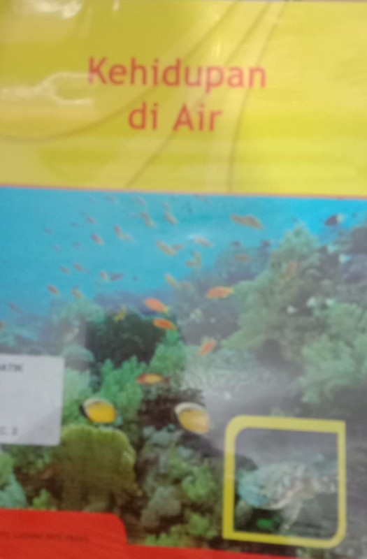 Gambar Buku