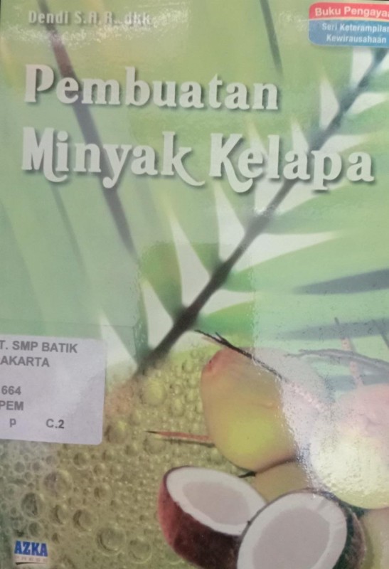 Gambar Buku