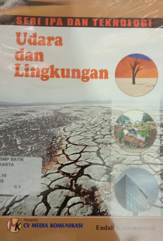 Gambar Buku