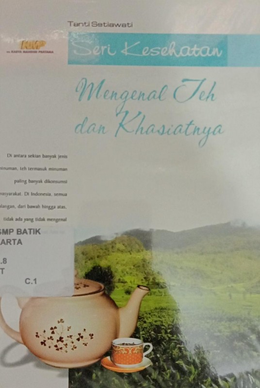 Gambar Buku