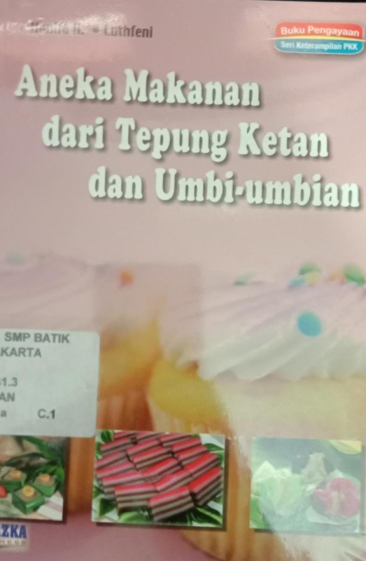 Gambar Buku