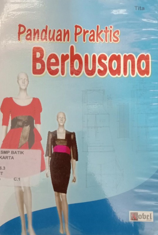 Gambar Buku