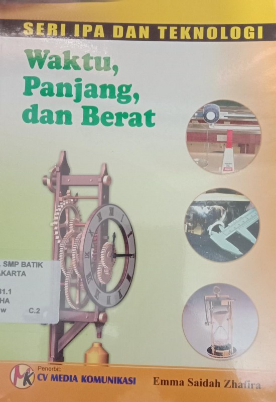Gambar Buku