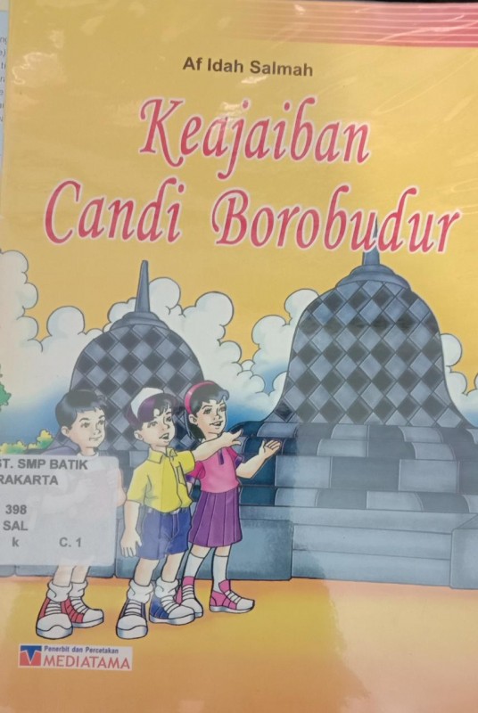 Gambar Buku