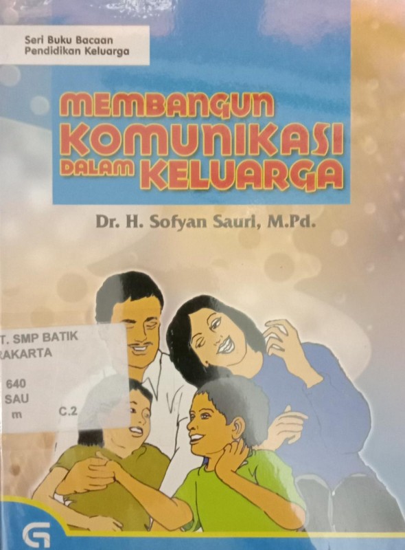 Gambar Buku