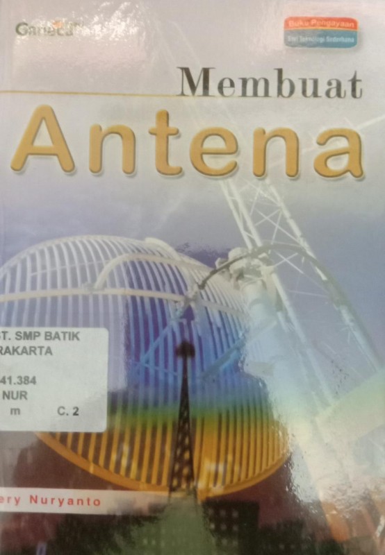 Gambar Buku