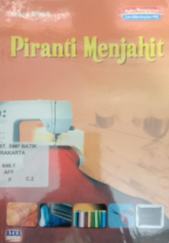 Gambar Buku
