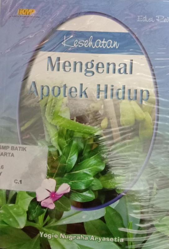 Gambar Buku