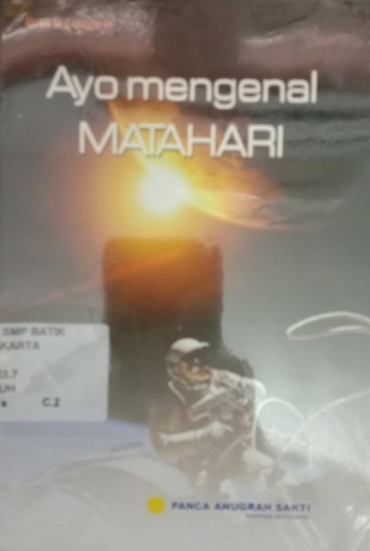 Gambar Buku