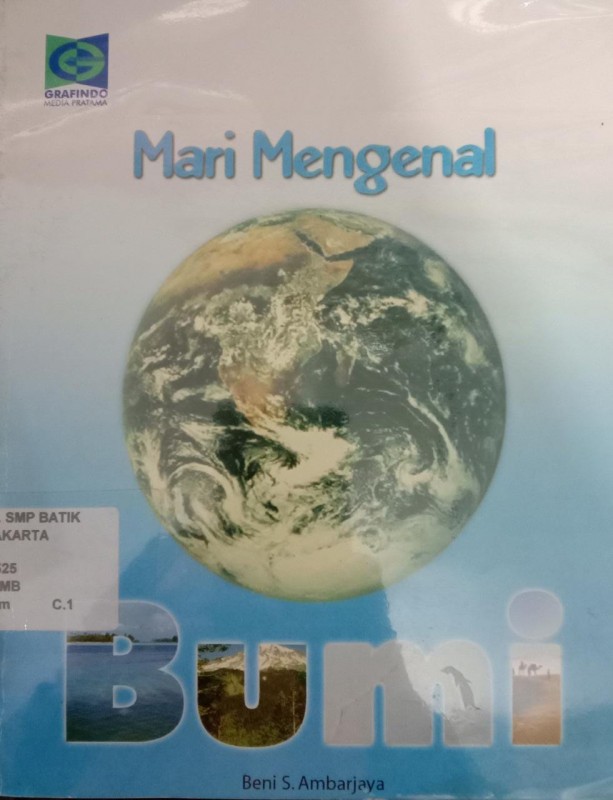 Gambar Buku