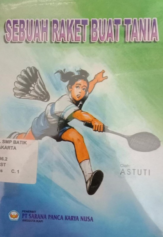 Gambar Buku