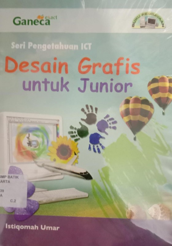 Gambar Buku