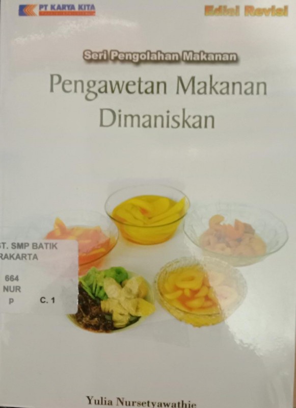 Gambar Buku