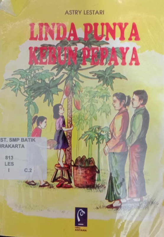 Gambar Buku