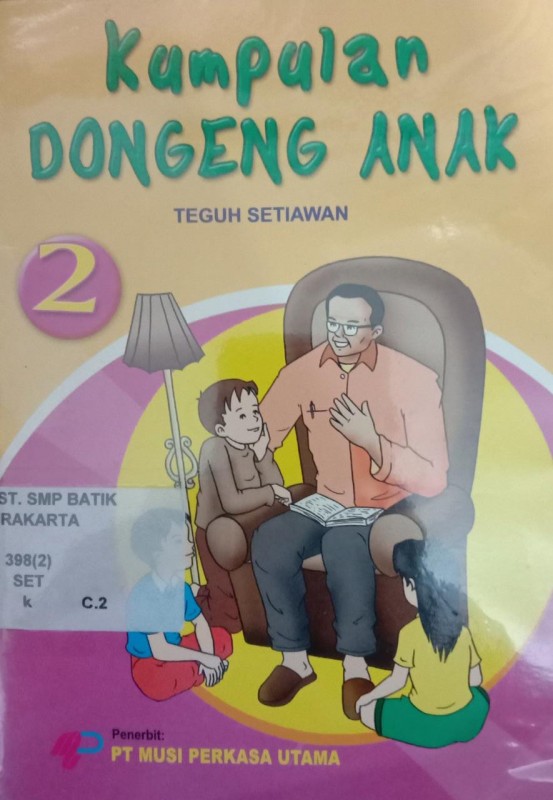 Gambar Buku