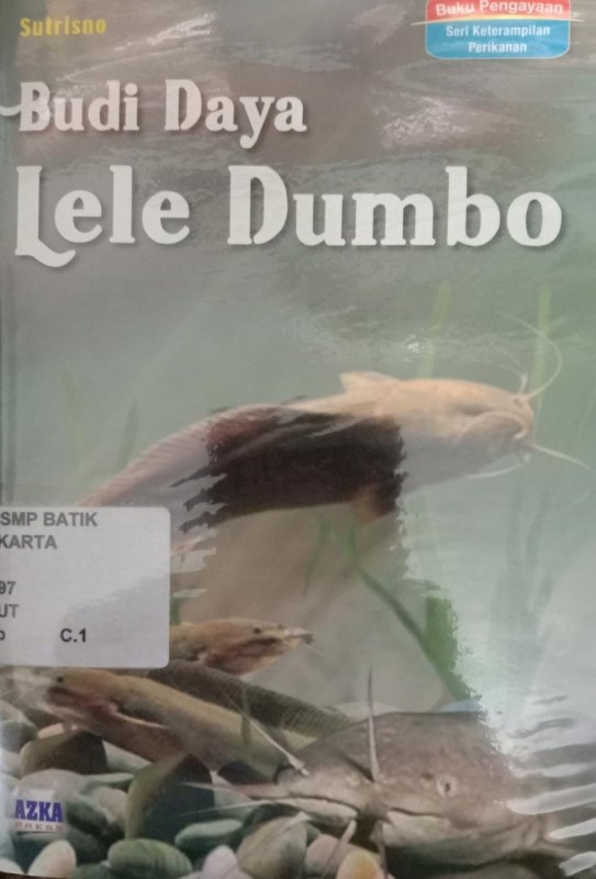 Gambar Buku