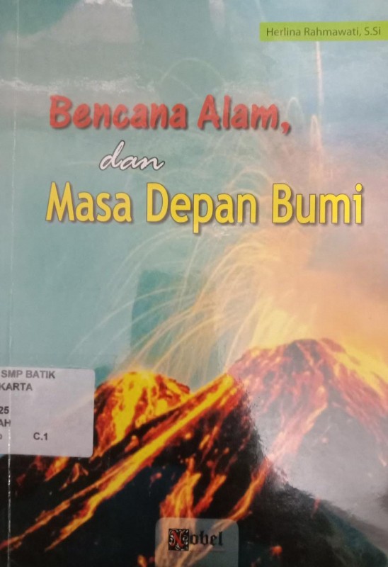 Gambar Buku