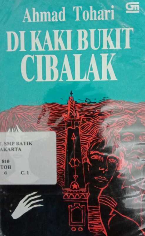 Gambar Buku