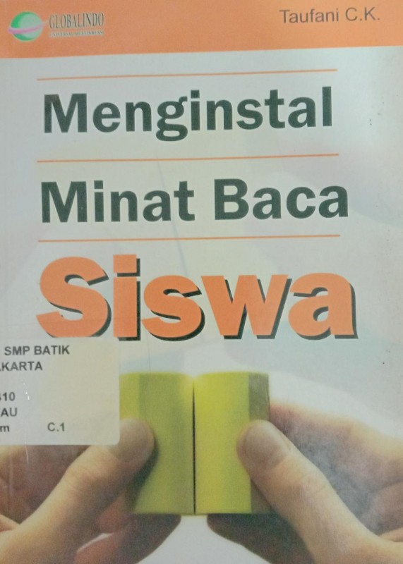 Gambar Buku