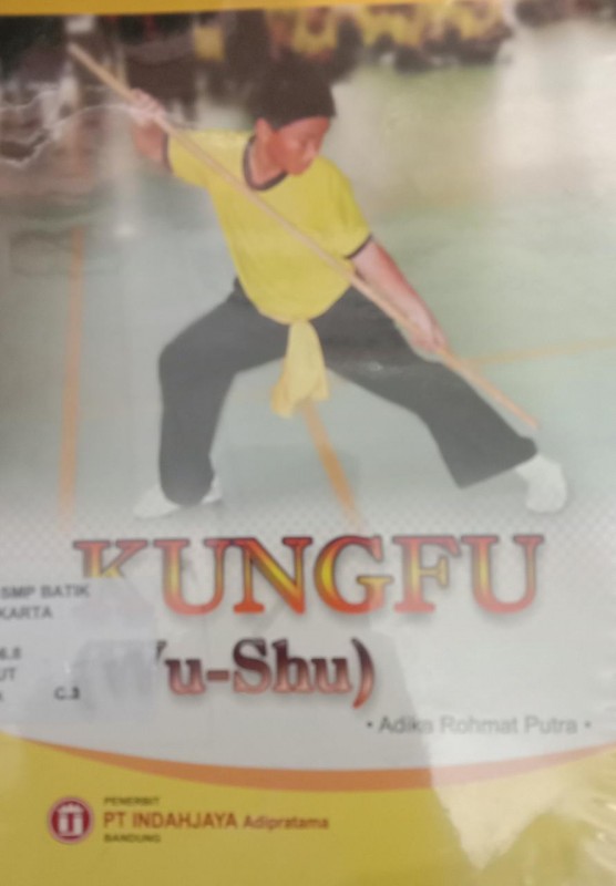 Gambar Buku