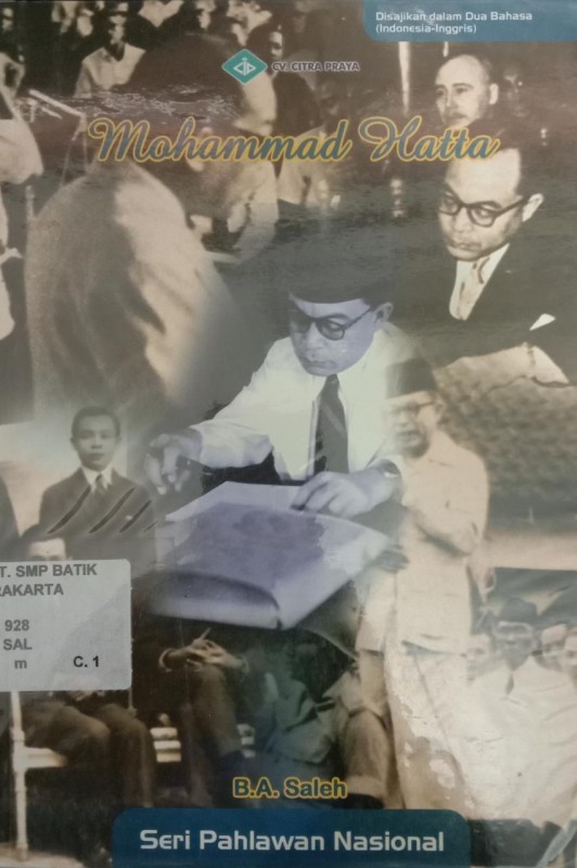 Gambar Buku