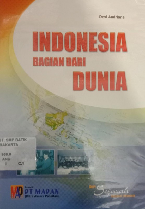 Gambar Buku