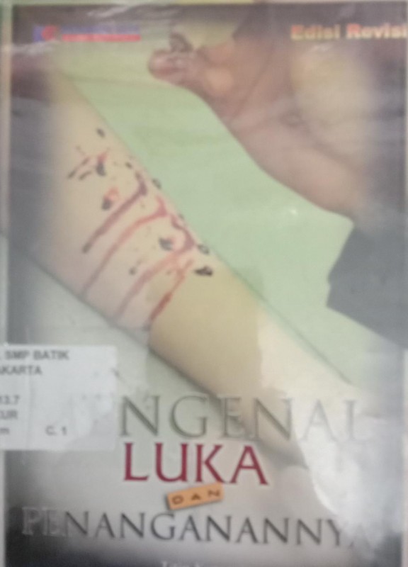 Gambar Buku