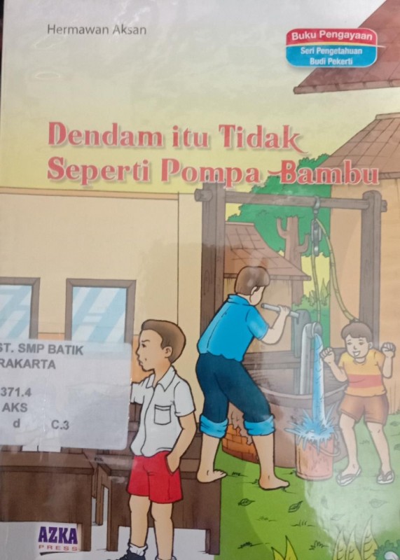 Gambar Buku