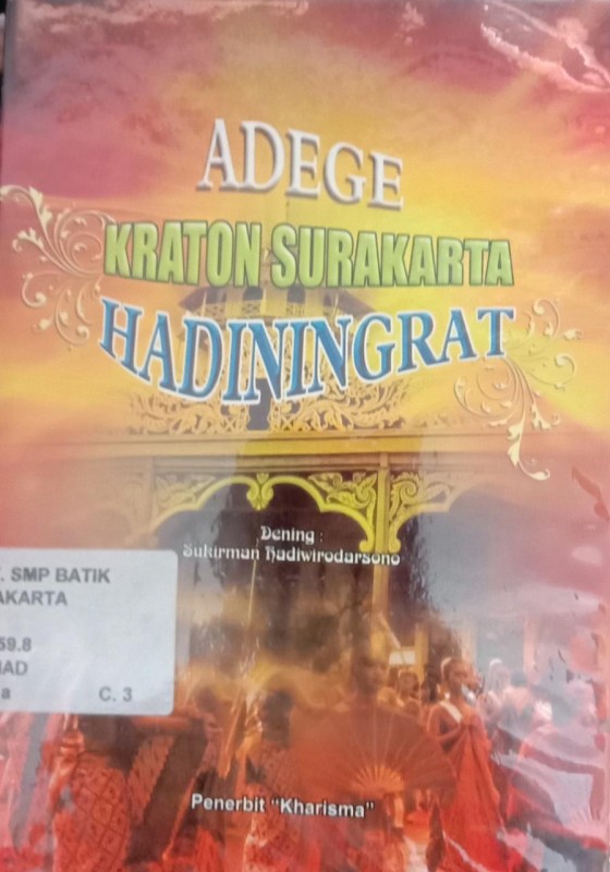 Gambar Buku