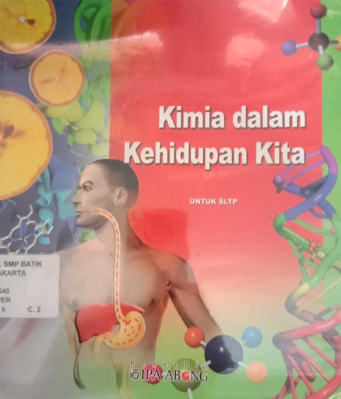 Gambar Buku