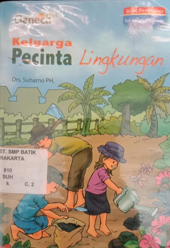 Gambar Buku