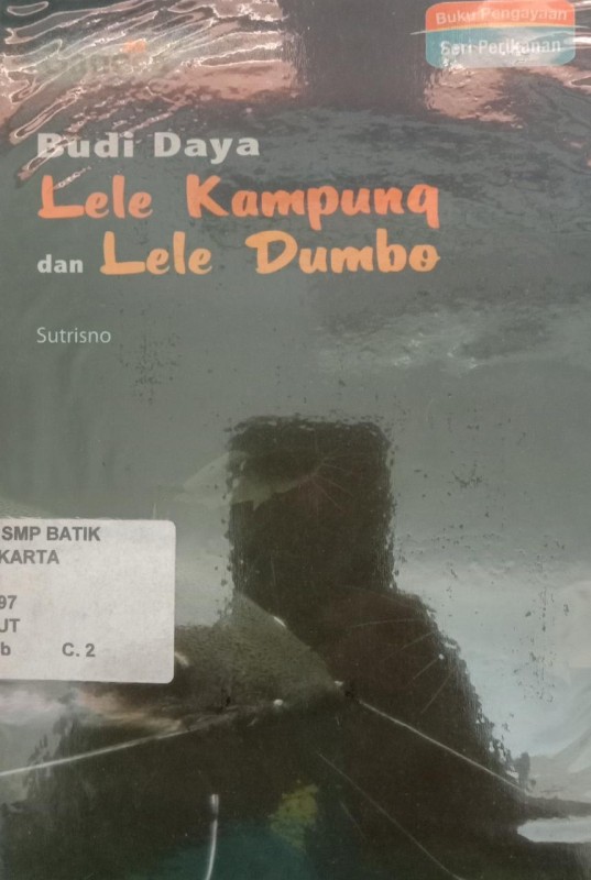 Gambar Buku