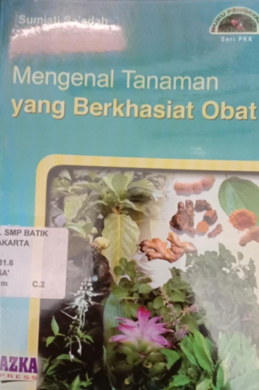 Gambar Buku