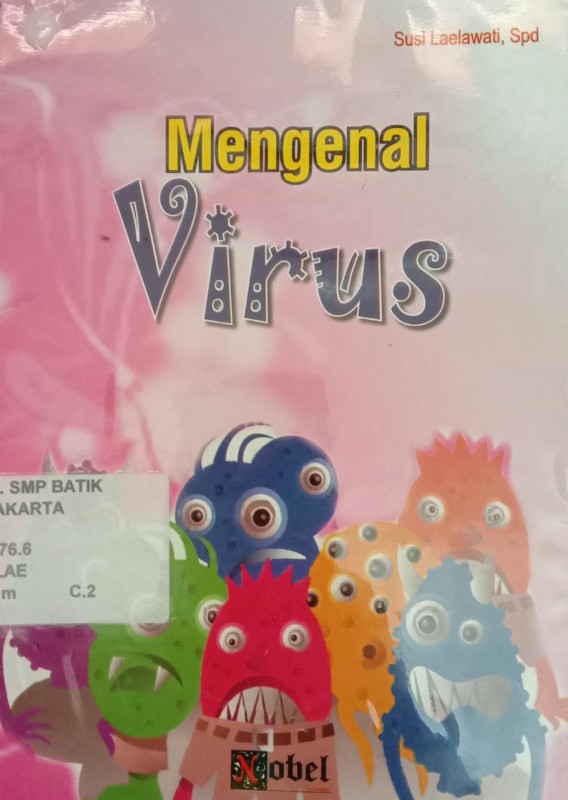 Gambar Buku