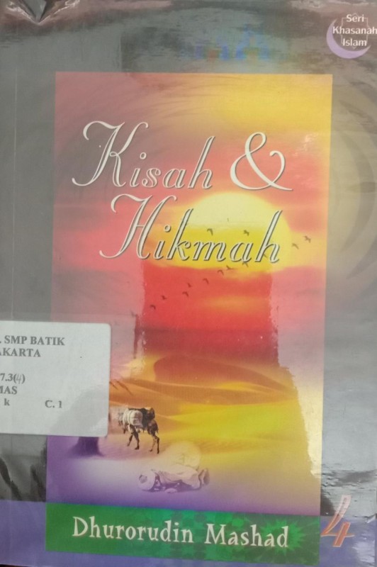 Gambar Buku