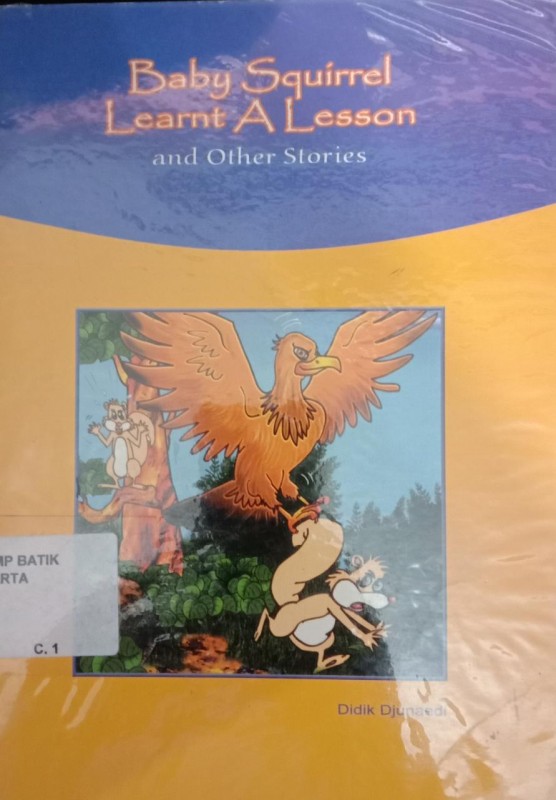Gambar Buku