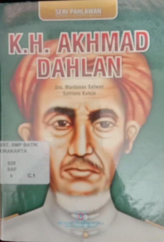 Gambar Buku