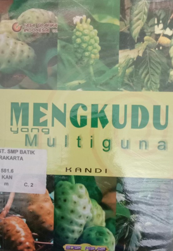 Gambar Buku