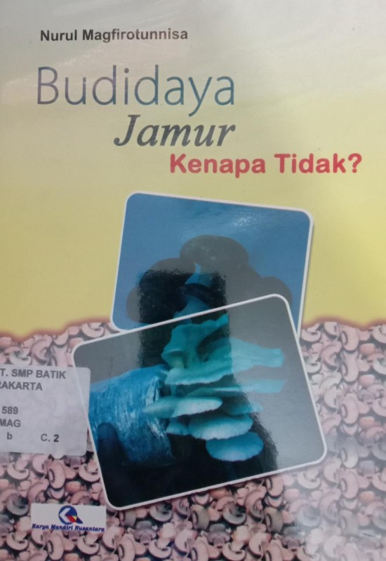 Gambar Buku
