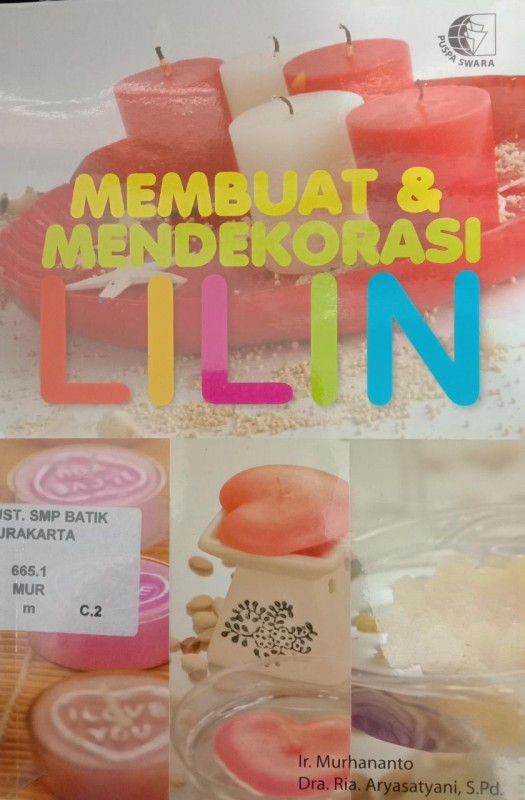 Gambar Buku