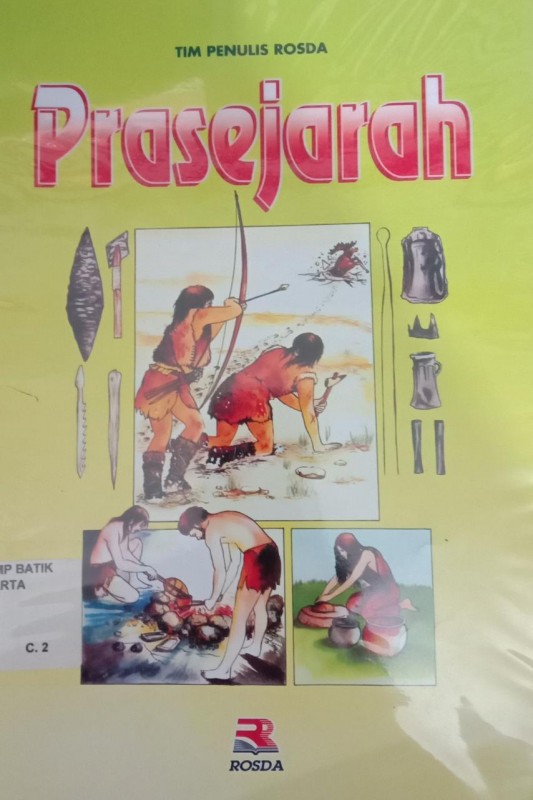 Gambar Buku
