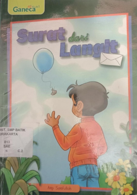 Gambar Buku