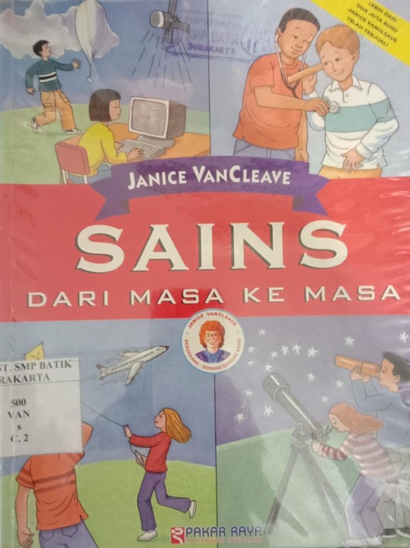 Gambar Buku