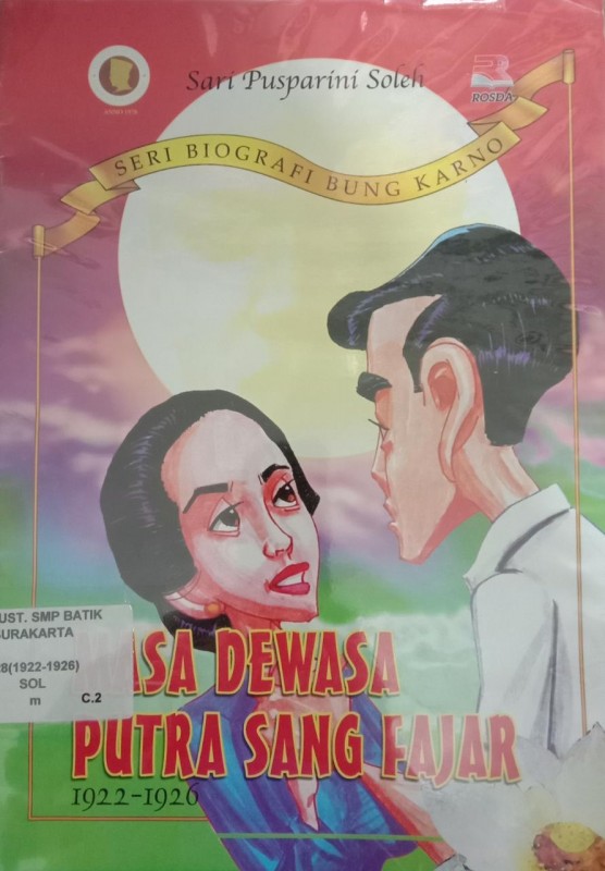 Gambar Buku